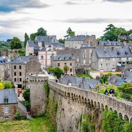 Olivia - Charmant Appartement St-Malo Intra-Muros 생말로 외부 사진
