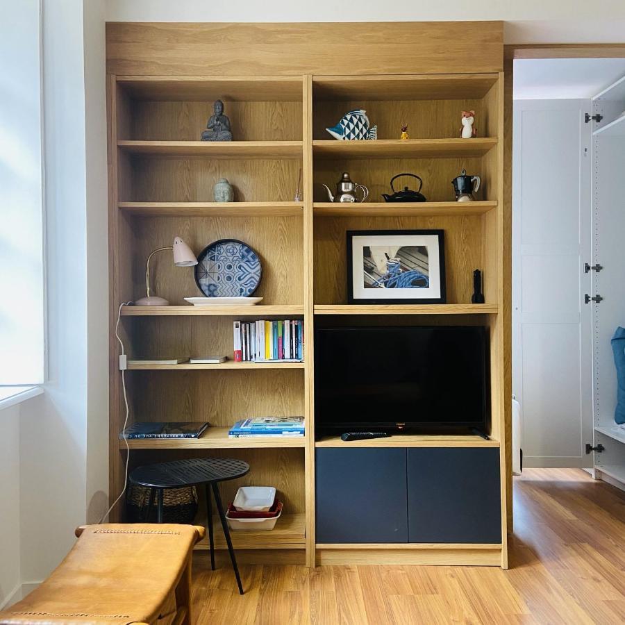 Olivia - Charmant Appartement St-Malo Intra-Muros 생말로 외부 사진