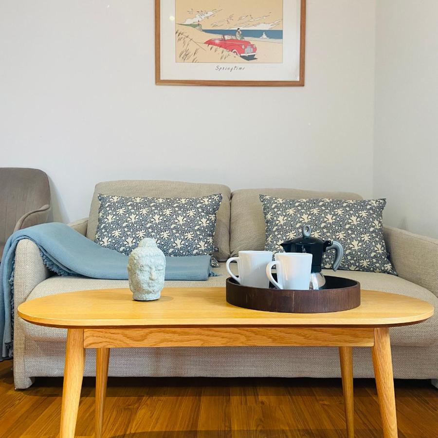 Olivia - Charmant Appartement St-Malo Intra-Muros 생말로 외부 사진